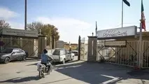تردد خودروها مانع ثبت جهانی هگمتانه