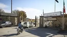 تردد خودروها مانع ثبت جهانی هگمتانه
