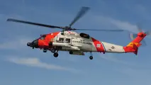 Four Rescued, Two Missing After Boat Collides with Oyster Barge and Tug in Virginia