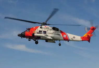 Four Rescued, Two Missing After Boat Collides with Oyster Barge and Tug in Virginia