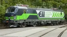  ČD to lease Vectrons for Prague - Hamburg services 