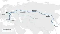 New route through Russia launched for TIR journeys from China to Turkey