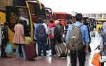  مسیرهای داخلی بدون مشتری ماند، مسیرهای خارجی تکمیل شد