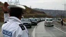 ۱۵۰ خودرو با پلاک مخدوش طی 48 ساعت در غرب تهران توقیف شد