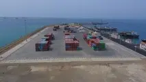 خیز بلند هند و افغانستان برای توسعه همه جانبه بندر چابهار