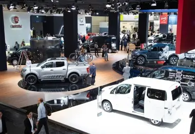 Fiat؛ بهترین شرکت خودروسازی جهان