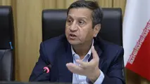 رایزنی همتی و فرزین برای کاهش نرخ سود بانکی 