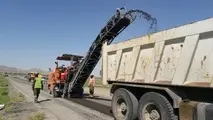 راه‌های شرق استان سمنان در انتظار تامین قیر است