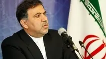 4 تهدید‌ بزرگ حمل‌ونقل دریایی ایران از نگاه آخوندی