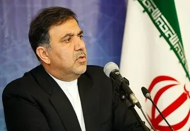 4 تهدید‌ بزرگ حمل‌ونقل دریایی ایران از نگاه آخوندی