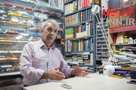 سید جلال سلامی