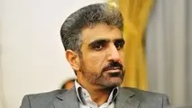 پیشرفت ۵۰ درصدی احداث باند دوم فرودگاه کرمان