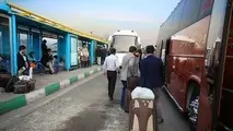 گزینه «اف» و خدشه در صورت‌حساب رانندگان اتوبوس 