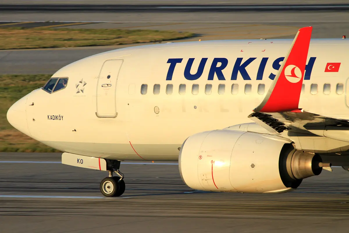 Copa Airlines and Turkish Airlines to Codeshare on Flights Between Europe and Latin America