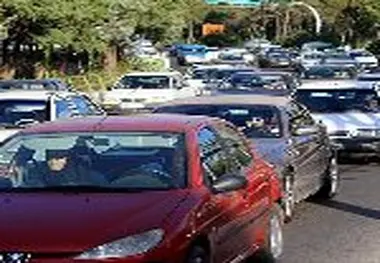 پرداخت عوارض خودرو در مازندران اینترنتی می‌شود