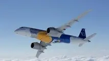 Embraer sees demand for 10,550 new aircraft by 2037