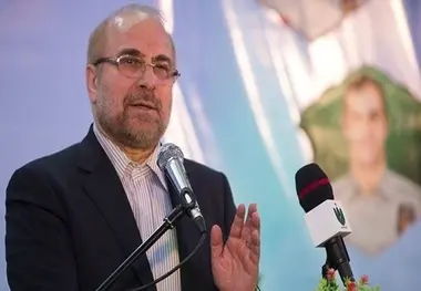 قالیباف در سالگرد پلاسکو: از شایعه بگذریم