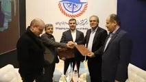 با حمایت انجمن کشتیرانی، تفاهمنامه خدمات هماهنگ رده بندی و بیمه ای امضا شد