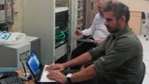 بازگشت سریع هدایت پروازها به حالت عادی در مرکز کنترل فضای کشور