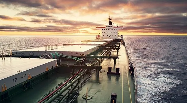 ICS visions a zero carbon shipping future