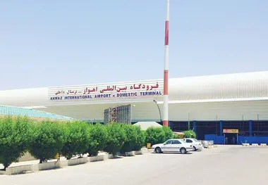  انتظار ۸ ساله اهواز برای کلنگ‌زنی شهر فرودگاهی 