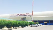  انتظار ۸ ساله اهواز برای کلنگ‌زنی شهر فرودگاهی 
