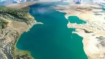 روسیه کشتی کروز جدیدی وارد دریای خزر می‌کند