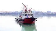 ایران مالک کشتی‌های صیادی صنعتی چینی در خلیج فارس