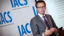 New IACS chairman emphasizes on flexibility and transparency