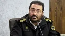 مصدومیت 26 نفر بر اثر 16 مورد حوادث رانندگی طی 24 ساعت گذشته