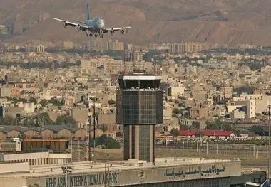 عکس| جای خالی کنترلرها در عکس یادگاری بزرگداشت روز جهانی کنترل ترافیک هوایی