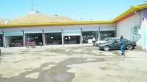 تعطیلی ۲۴۵ مرکز بین‌راهی در یک سال