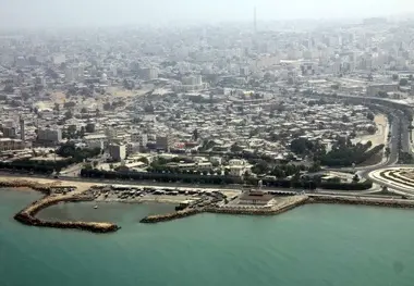 Qeshm Island Starts Construction of Marine Industries Tech Tower