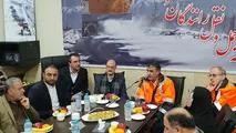 اصلاح نقاط حادثه‌خیز 6 هزار میلیارد تومان اعتبار نیاز دارد
