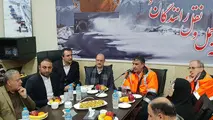 اصلاح نقاط حادثه‌خیز 6 هزار میلیارد تومان اعتبار نیاز دارد