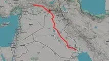 «جاده توسعه» گامی تاریخی برای ساختن عراق شکوفاتر است