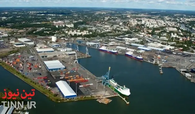 Neste Jacobs investigates the potential of LNG with Port of Turku