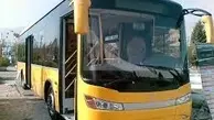 ورود تدریجی۸۰۰ اتوبوس داخلی به‌ ناوگان اتوبوسرانی تهران