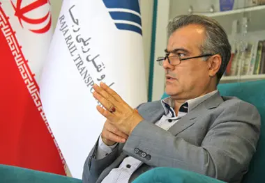 تکذیب افزایش قیمت 40درصدی بلیت قطار