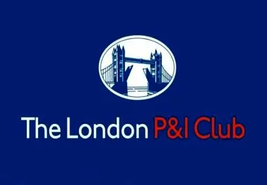 UK P&I Club announces General Increase for ۲۰۱۶ policy year