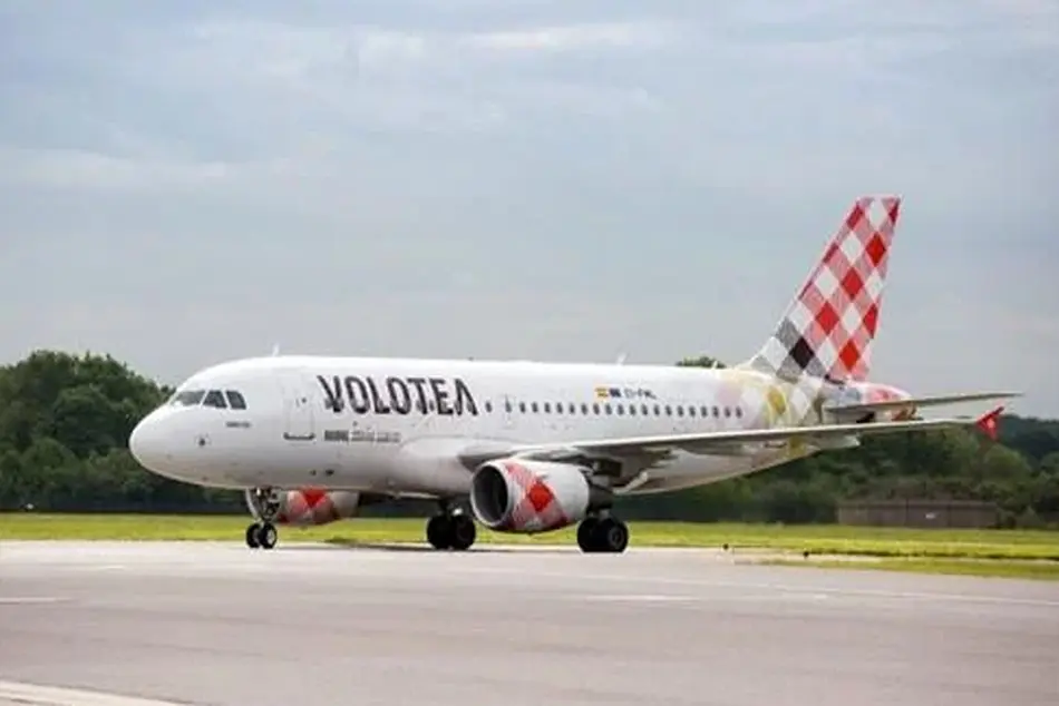 Airline In Focus: Volotea