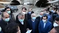 تزریق منابع مالی جدید برای اجرای قطعه سوم آزادراه ارومیه به تبریز 