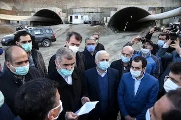تزریق منابع مالی جدید برای اجرای قطعه سوم آزادراه ارومیه به تبریز 