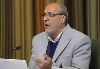 قدردانی رئیس کمیسیون عمران/ حمل‌ ونقل عمومی تهران در شرایط سخت متوقف نشد