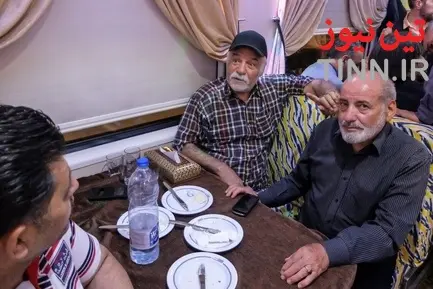 نور الرضا