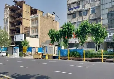 شهرداری، پلیس و گذرگاه امن برای عابران پیاده