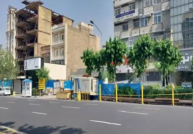 شهرداری، پلیس و گذرگاه امن برای عابران پیاده