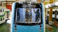 بومی‌سازی قطار مترو طی ۱۸ ماه آینده