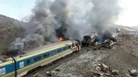 ◄مقاله/ تحلیل آماری داده های حوادث راه آهن ایران
