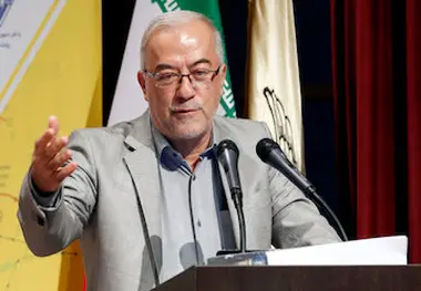 تشریح دو استراتژی وزارت راه و شهرسازی برای ترانزیت بین‌المللی کالا از طریق ایران
